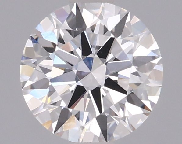 Lab Grown Diamond 1,01Ct D-VVS1 Round - IGILG808617274 1