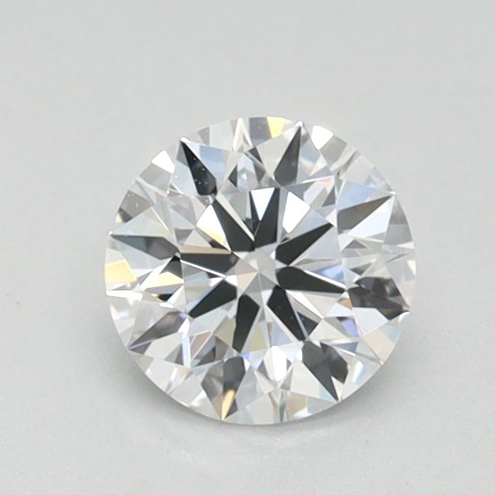 Lab Grown Diamond 0,5Ct D-VVS2 Round - IGILG801694697 1