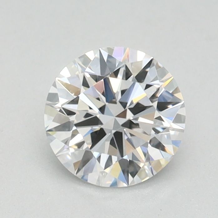 Lab Grown Diamond 0,55Ct D-VVS1 Round - IGILG801694743 1