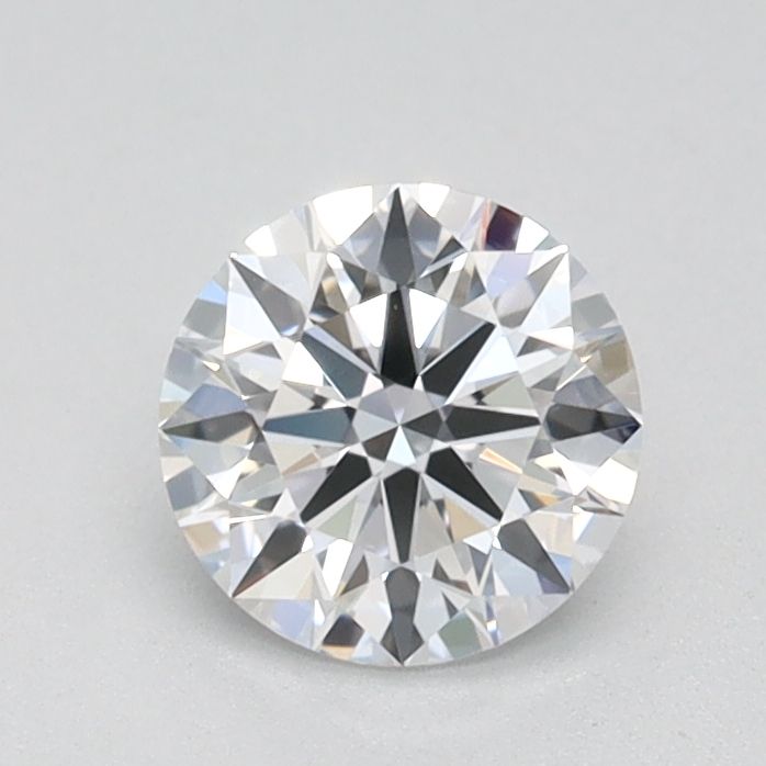 Lab Grown Diamond 0,52Ct D-VVS1 Round - IGILG801694726 1