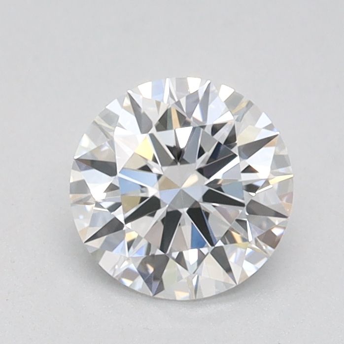 Lab Grown Diamond 0,56Ct D-VVS1 Round - IGILG801694752 1