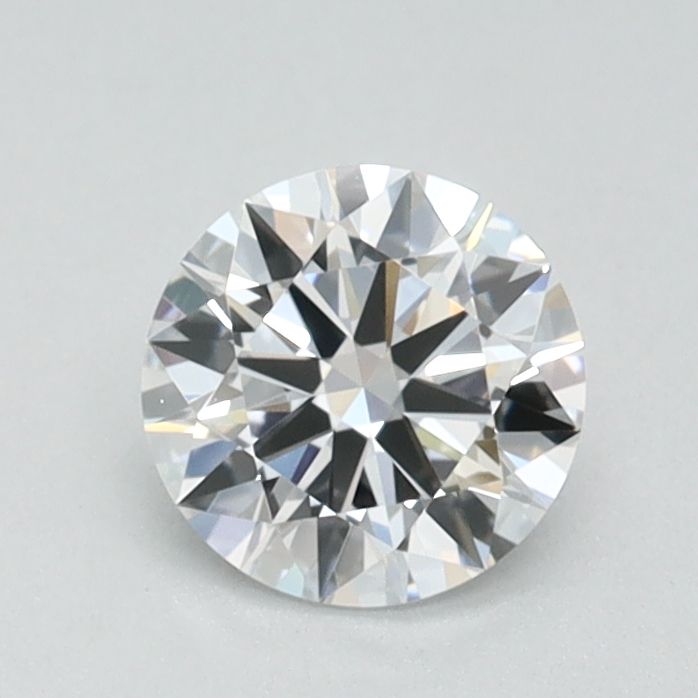 Lab Grown Diamond 0,51Ct D-FL Round - IGILG801694714 1
