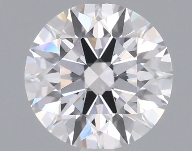 Lab Grown Diamond 1,05Ct E-VVS1 Round - IGILG805615062 1