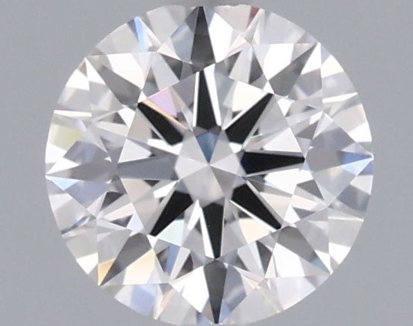 Lab Grown Diamond 1,02Ct E-VVS1 Round - IGILG805614931 1