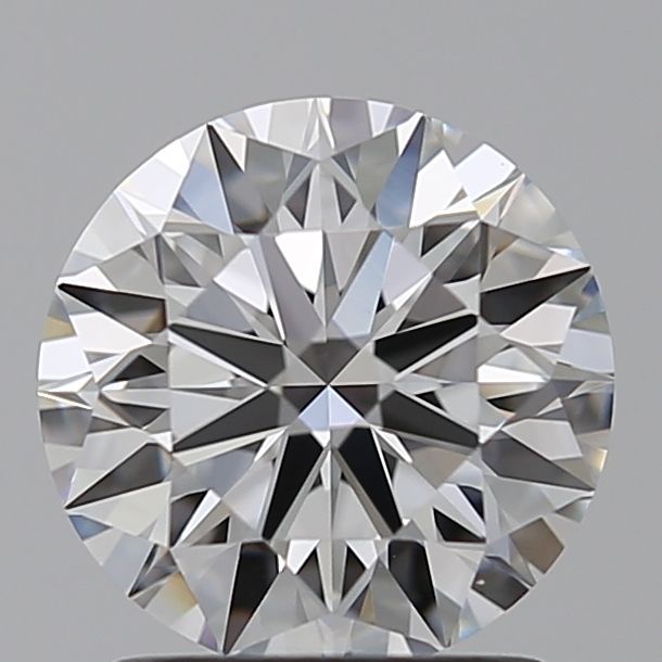 Lab Grown Diamond 1,52Ct E-VVS2 Round - IGILG807609654 1