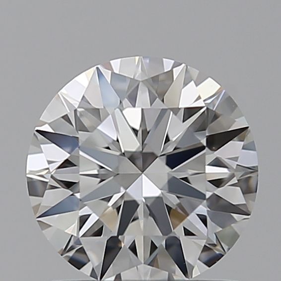 Lab Grown Diamond 1,03Ct E-VVS2 Round - IGILG806623277 1