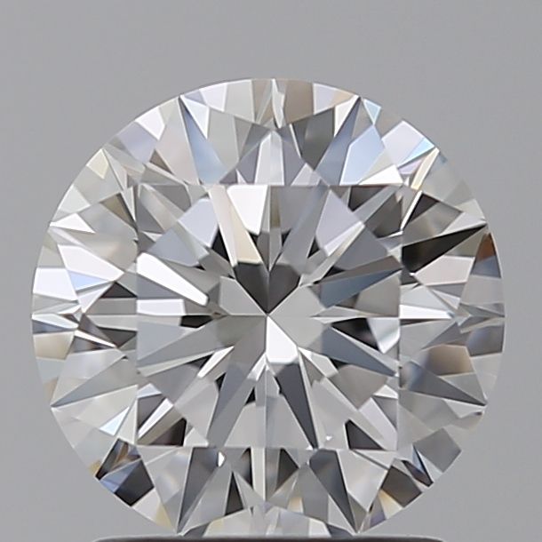 Lab Grown Diamond 1,52Ct E-VVS2 Round - IGILG803618407 1