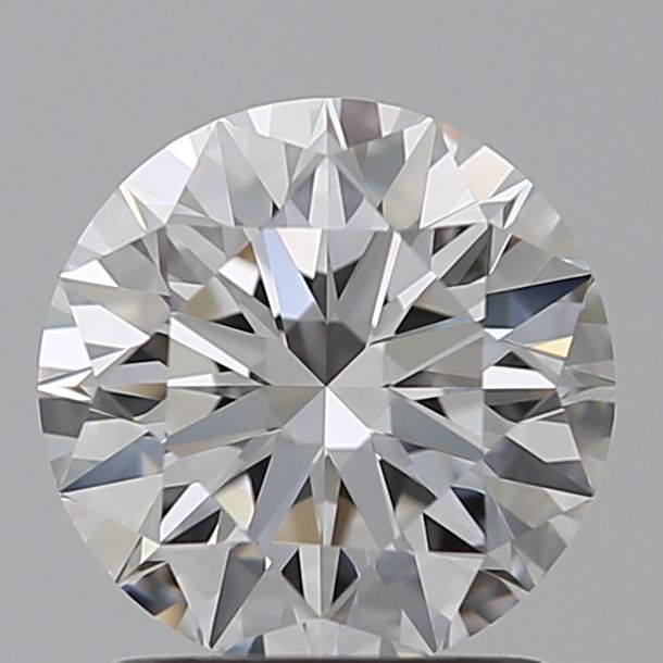 Lab Grown Diamond 1,52Ct E-VVS2 Round - IGILG813614478 1