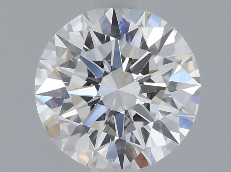 Lab Grown Diamond 1,05Ct E-VVS2 Round - IGILG817685174 1