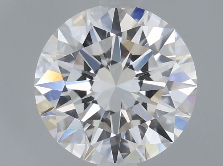 Lab Grown Diamond 1,09Ct E-VVS2 Round - IGILG819610299 1
