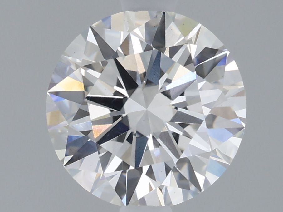 Lab Grown Diamond 1,59Ct E-VS1 Round - IGILG819631321 1