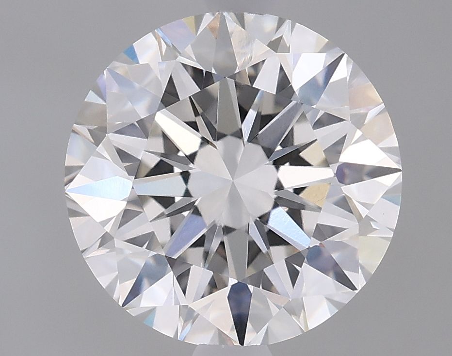 Lab Grown Diamond 2,04Ct E-VVS2 Round - IGILG818606467 1