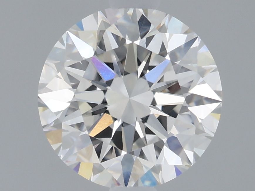 Lab Grown Diamond 1,52Ct E-VVS2 Round - IGILG817686389 1