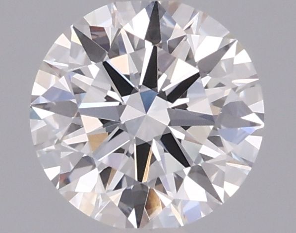 Lab Grown Diamond 1,04Ct D-VVS1 Round - IGILG808617347 1