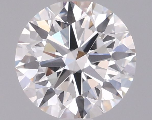 Lab Grown Diamond 1,06Ct D-VVS1 Round - IGILG808617380 1