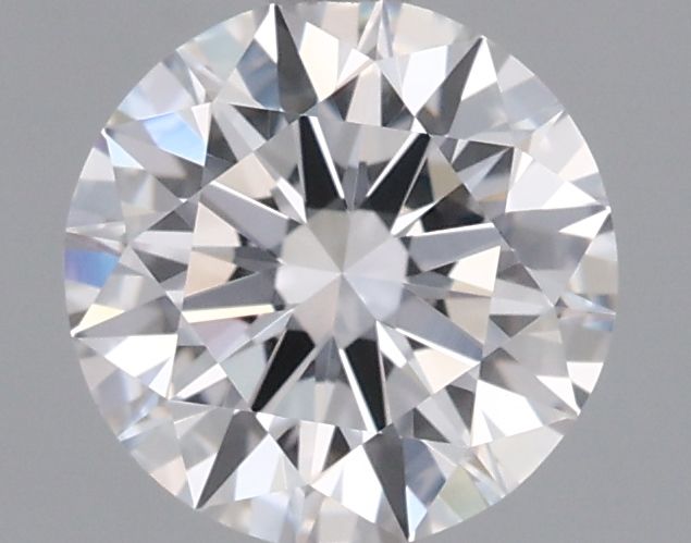 Lab Grown Diamond 1,06Ct D-VVS1 Round - IGILG808617368 1