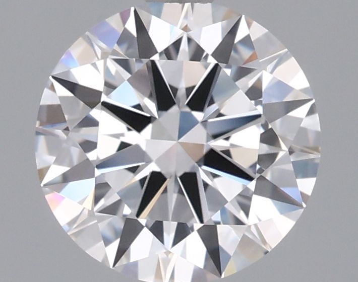 Lab Grown Diamond 1,42Ct D-VVS1 Round - IGILG809601055 1