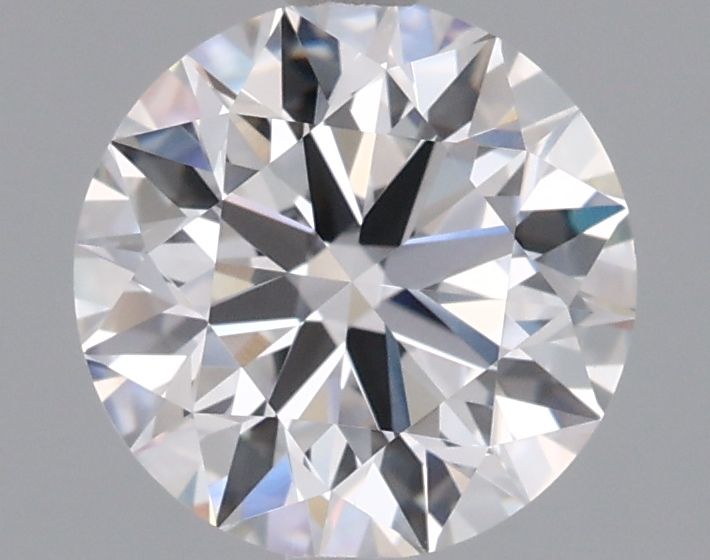 Lab Grown Diamond 1,51Ct E-VVS1 Round - IGILG809606923 1
