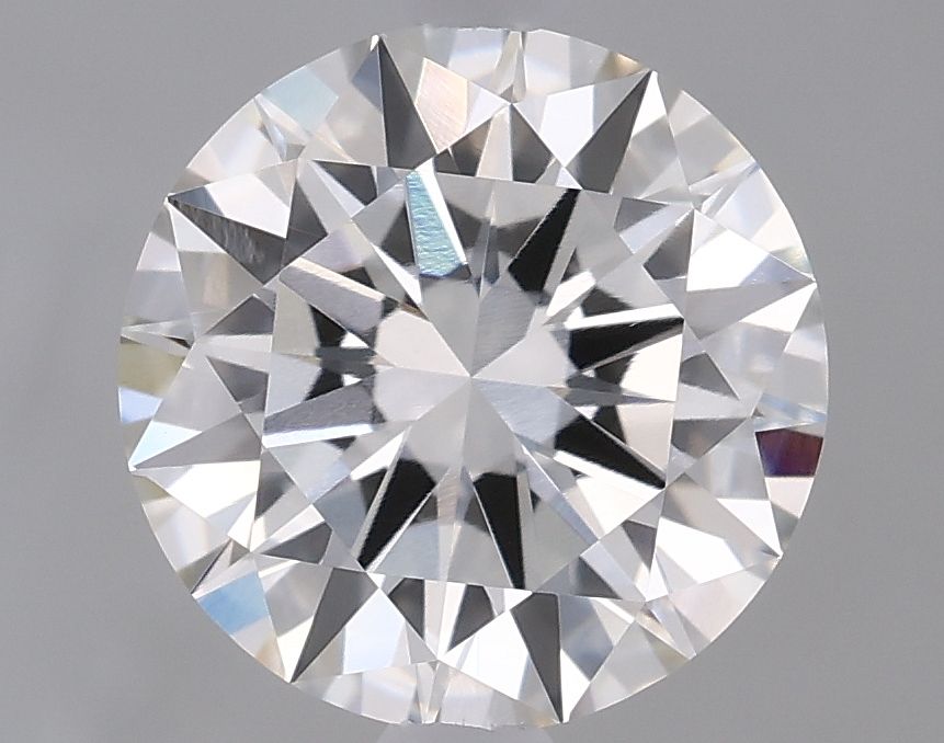 Lab Grown Diamond 1,55Ct G-VVS2 Round - IGILG819672544 1