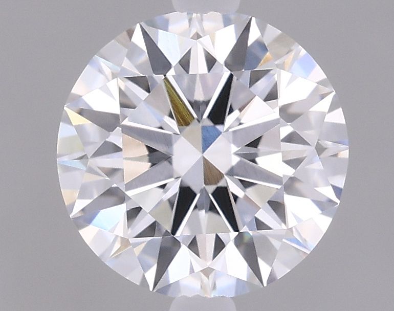 Lab Grown Diamond 1,09Ct D-VVS1 Round - IGILG818606351 1