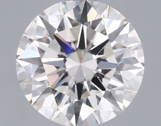 Lab Grown Diamond 1,01Ct F-VVS1 Round - IGILG802608327 1