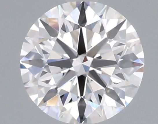 Lab Grown Diamond 1,01Ct D-VVS1 Round - IGILG802608331 1
