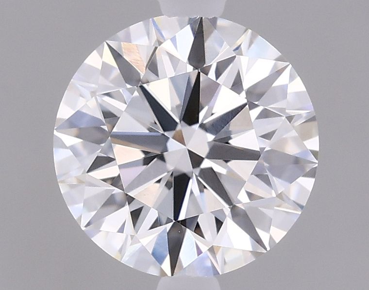 Lab Grown Diamond 0,99Ct D-VVS2 Round - IGILG817669837 1