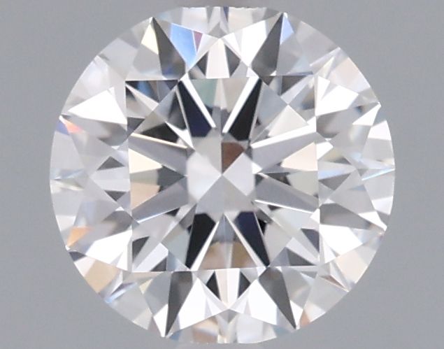 Lab Grown Diamond 1,01Ct D-VVS1 Round - IGILG802608288 1