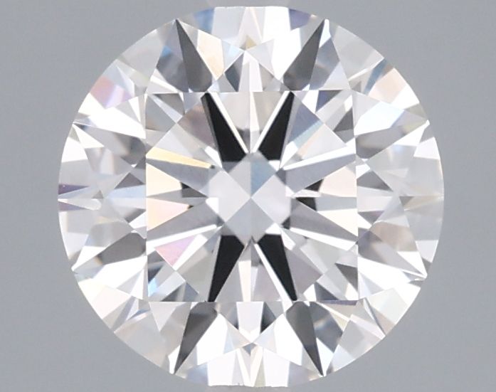 Lab Grown Diamond 2Ct D-VVS1 Round - IGILG802627169 1