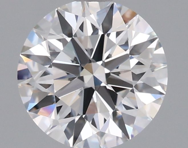 Lab Grown Diamond 1,21Ct D-VVS1 Round - IGILG809601051 1