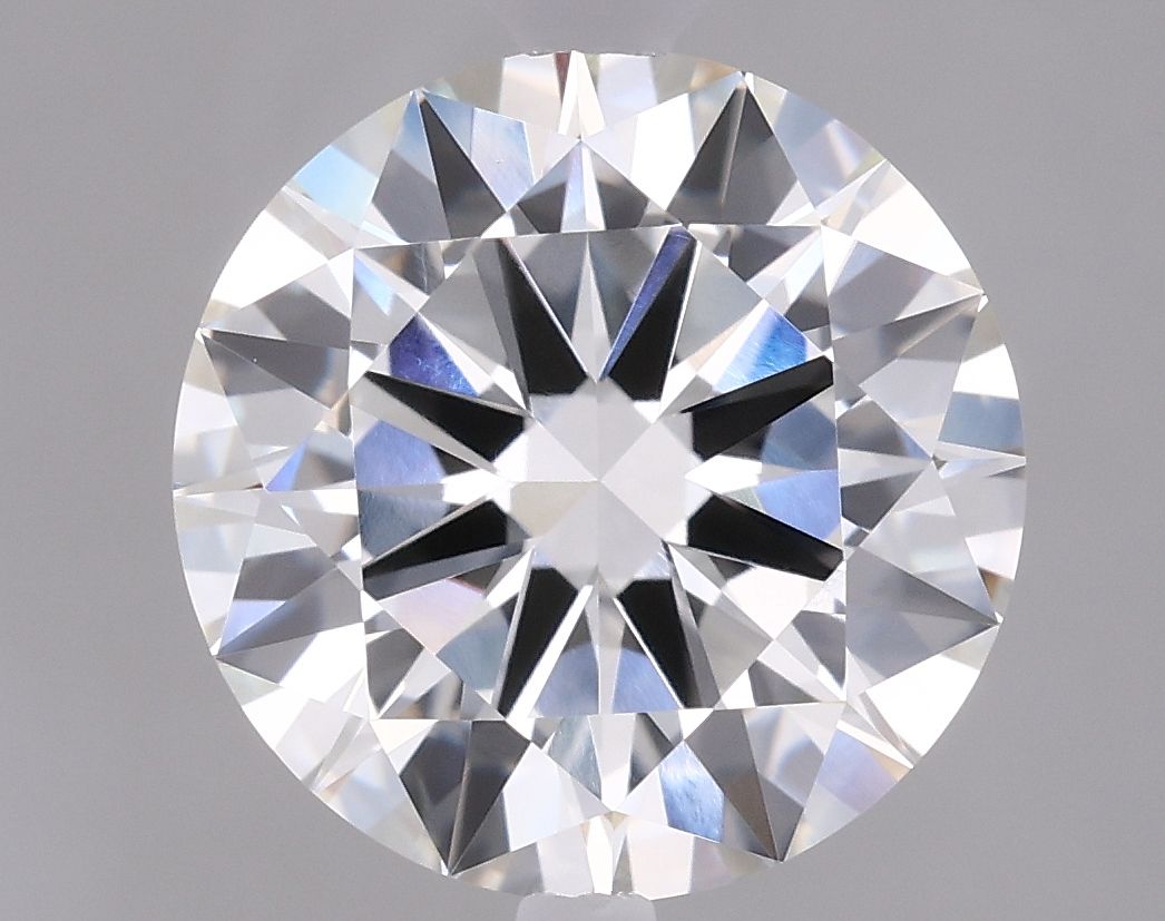 Lab Grown Diamond 2,52Ct G-VVS1 Round - IGILG819672539 1