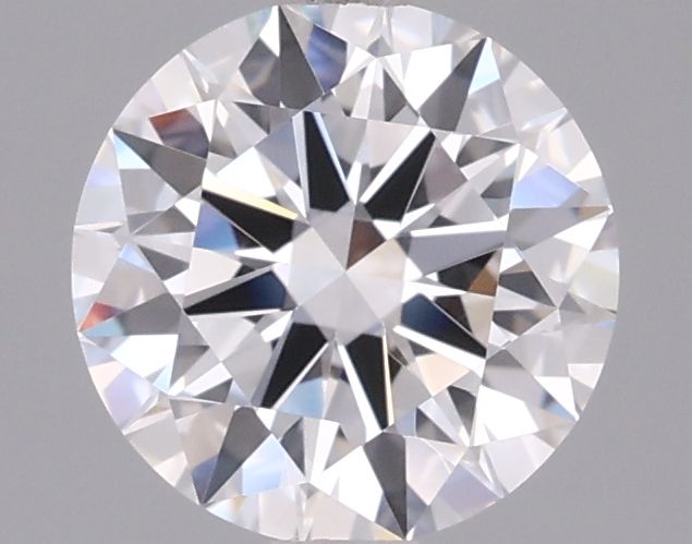 Lab Grown Diamond 1,44Ct D-VVS1 Round - IGILG802626980 1