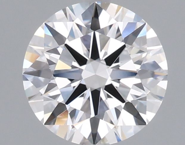 Lab Grown Diamond 1,41Ct D-VVS1 Round - IGILG802622766 1
