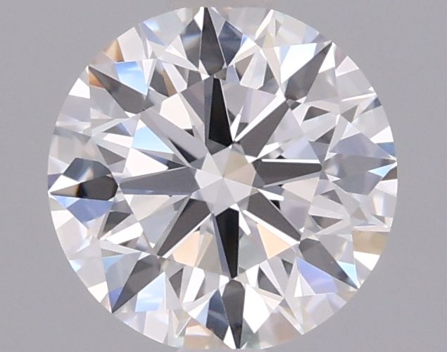 Lab Grown Diamond 1,22Ct D-VVS1 Round - IGILG802622758 1