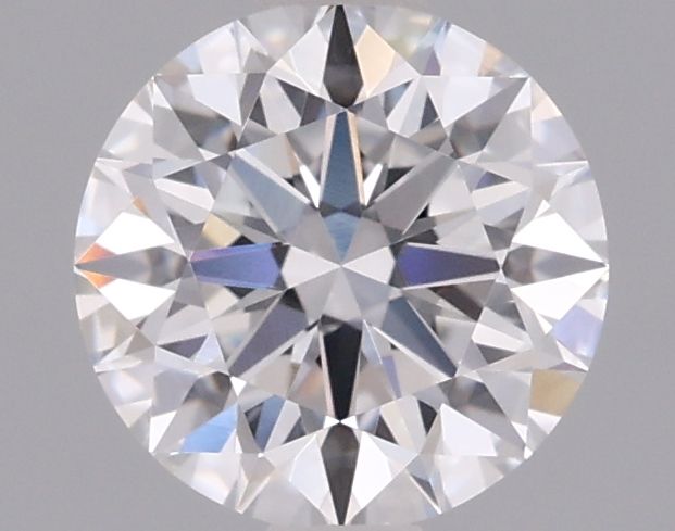 Lab Grown Diamond 1,06Ct E-VVS1 Round - IGILG802622720 1