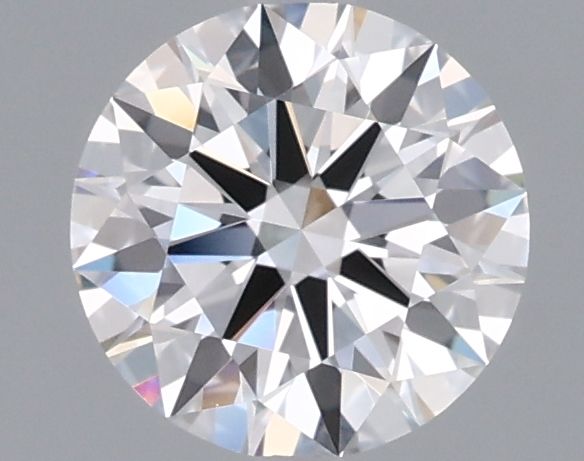Lab Grown Diamond 1,19Ct D-VVS1 Round - IGILG802622752 1