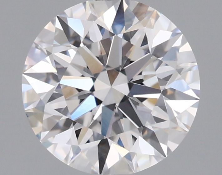 Lab Grown Diamond 1,56Ct D-VVS1 Round - IGILG809606950 1