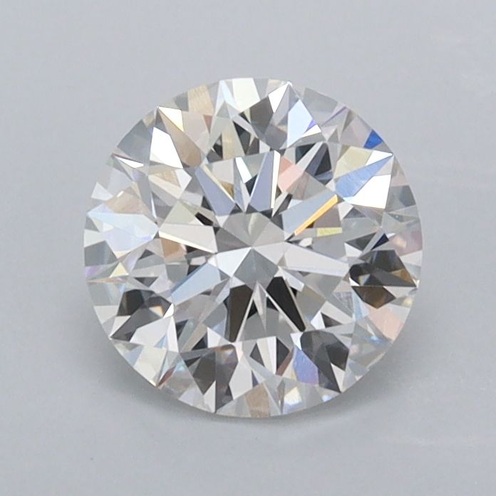 Lab Grown Diamond 1,03Ct D-VVS1 Round - IGILG808617324 1