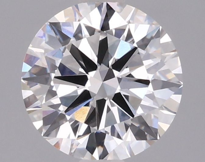 Lab Grown Diamond 1,5Ct F-VVS1 Round - IGILG805615191 1