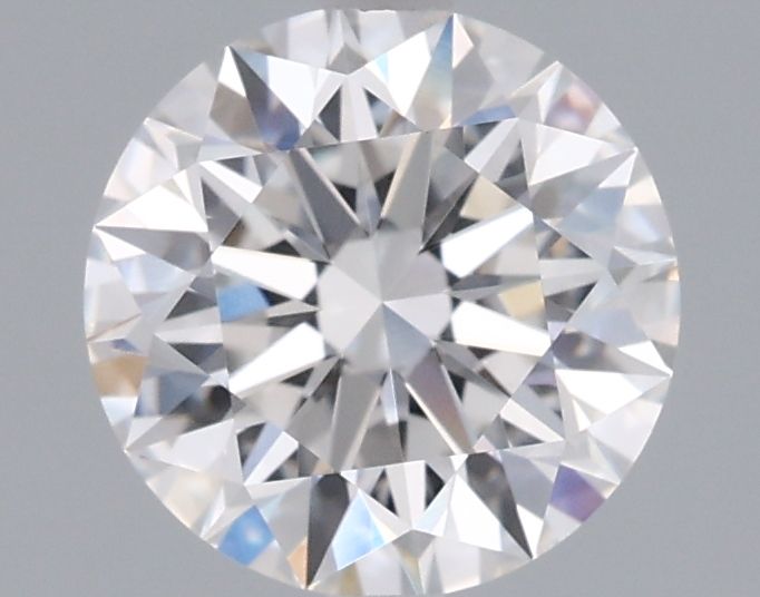 Lab Grown Diamond 1,5Ct D-VVS1 Round - IGILG805615188 1
