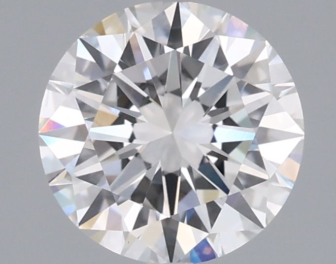 Lab Grown Diamond 1,5Ct F-VVS1 Round - IGILG805615189 1