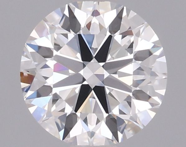 Lab Grown Diamond 1,06Ct D-VVS1 Round - IGILG808617389 1