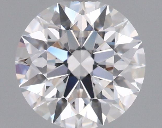 Lab Grown Diamond 1,02Ct D-VVS1 Round - IGILG808617288 1