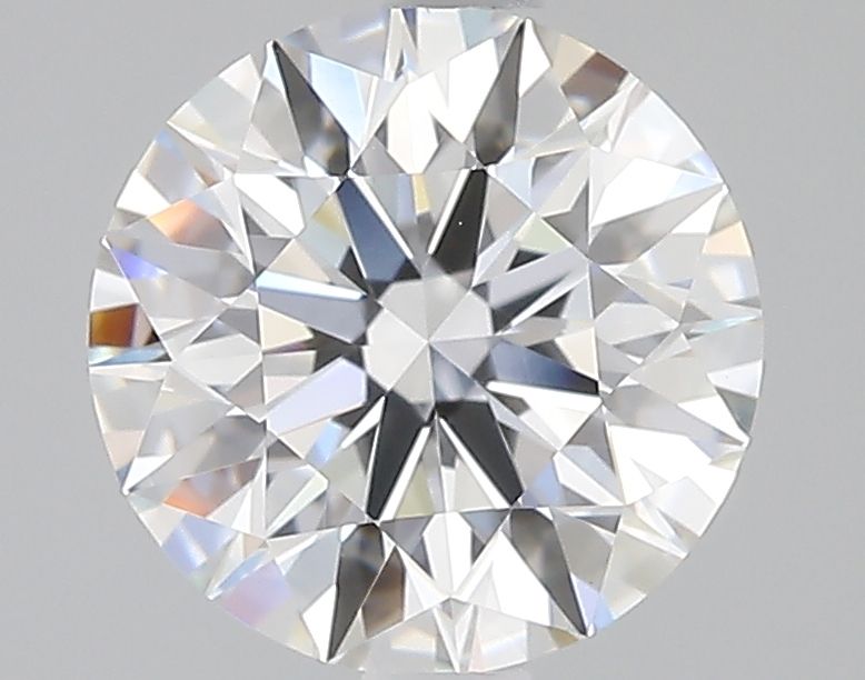 Lab Grown Diamond 2,5Ct D-VVS2 Round - IGILG822611679 1