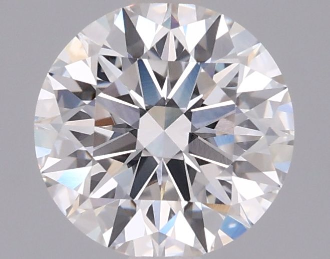 Lab Grown Diamond 1,54Ct F-VVS1 Round - IGILG802627108 1