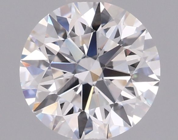 Lab Grown Diamond 1,03Ct F-VVS1 Round - IGILG805614971 1