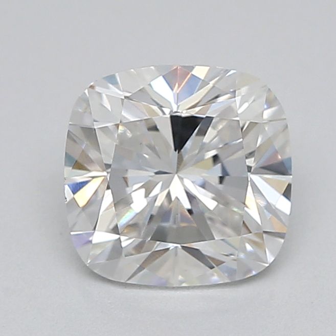 Lab Grown Diamond 1,01Ct E-VS1 Cushion - IGILG811654941 1