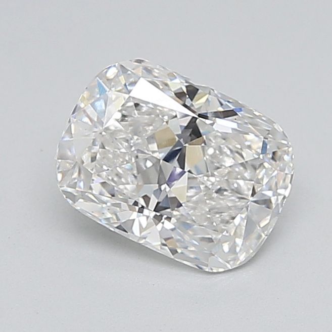 Lab Grown Diamond 1,53Ct E-VS1 Cushion - IGILG800620301 1