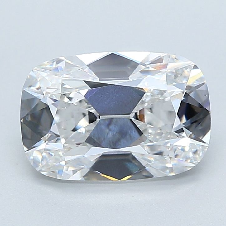 Lab Grown Diamond 3,52Ct E-VS1 Cushion - IGILG798607550 1