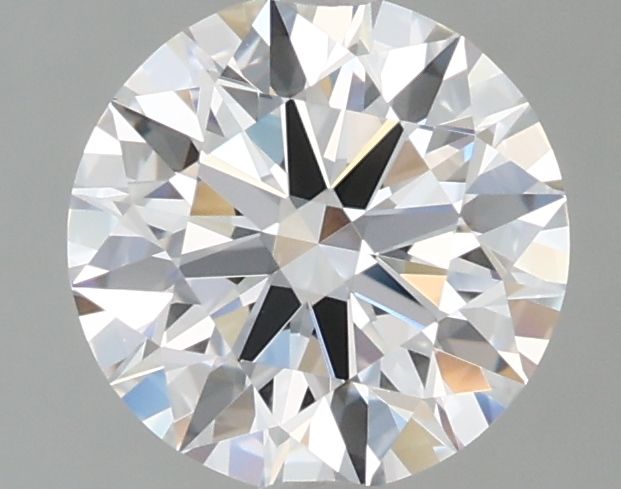 Lab Grown Diamond 1,64Ct D-FL Round - IGILG815610555 1